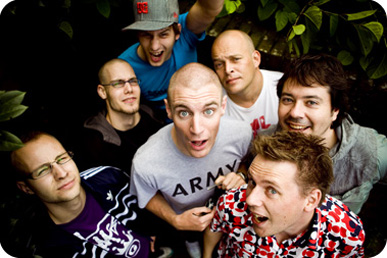 Utreg Massive Crew