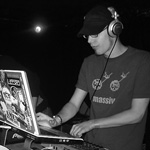 DJ Kwanto - Utreg Massive