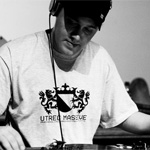 DJ Paludal - Utreg Massive